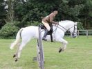 Image 60 in BECCLES AND BUNGAY RIDING CLUB. 17 JUNE 2018. WORKING HUNTERS