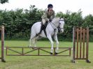 Image 63 in BECCLES AND BUNGAY RIDING CLUB. 17 JUNE 2018. WORKING HUNTERS