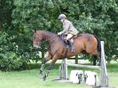 Image 77 in BECCLES AND BUNGAY RIDING CLUB. 17 JUNE 2018. WORKING HUNTERS