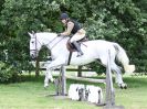 Image 81 in BECCLES AND BUNGAY RIDING CLUB. 17 JUNE 2018. WORKING HUNTERS