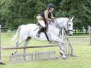 Image 82 in BECCLES AND BUNGAY RIDING CLUB. 17 JUNE 2018. WORKING HUNTERS
