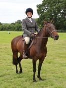 Image 85 in BECCLES AND BUNGAY RIDING CLUB. 17 JUNE 2018. WORKING HUNTERS