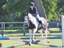 Image 10 in BECCLES AND BUNGAY RIDING CLUB. AREA 14 SHOW JUMPING ETC. 1ST JULY 2018