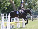 Image 102 in BECCLES AND BUNGAY RIDING CLUB. AREA 14 SHOW JUMPING ETC. 1ST JULY 2018