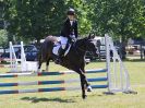 Image 104 in BECCLES AND BUNGAY RIDING CLUB. AREA 14 SHOW JUMPING ETC. 1ST JULY 2018