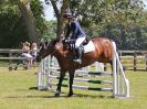 Image 108 in BECCLES AND BUNGAY RIDING CLUB. AREA 14 SHOW JUMPING ETC. 1ST JULY 2018