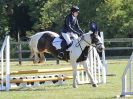 Image 11 in BECCLES AND BUNGAY RIDING CLUB. AREA 14 SHOW JUMPING ETC. 1ST JULY 2018