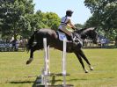 Image 110 in BECCLES AND BUNGAY RIDING CLUB. AREA 14 SHOW JUMPING ETC. 1ST JULY 2018