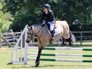 Image 113 in BECCLES AND BUNGAY RIDING CLUB. AREA 14 SHOW JUMPING ETC. 1ST JULY 2018