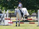 Image 115 in BECCLES AND BUNGAY RIDING CLUB. AREA 14 SHOW JUMPING ETC. 1ST JULY 2018