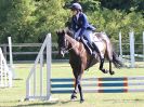 Image 12 in BECCLES AND BUNGAY RIDING CLUB. AREA 14 SHOW JUMPING ETC. 1ST JULY 2018