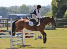 Image 121 in BECCLES AND BUNGAY RIDING CLUB. AREA 14 SHOW JUMPING ETC. 1ST JULY 2018