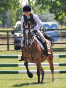 Image 123 in BECCLES AND BUNGAY RIDING CLUB. AREA 14 SHOW JUMPING ETC. 1ST JULY 2018