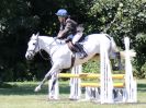 Image 125 in BECCLES AND BUNGAY RIDING CLUB. AREA 14 SHOW JUMPING ETC. 1ST JULY 2018