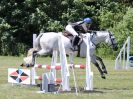 Image 127 in BECCLES AND BUNGAY RIDING CLUB. AREA 14 SHOW JUMPING ETC. 1ST JULY 2018