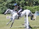 Image 128 in BECCLES AND BUNGAY RIDING CLUB. AREA 14 SHOW JUMPING ETC. 1ST JULY 2018