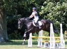 Image 129 in BECCLES AND BUNGAY RIDING CLUB. AREA 14 SHOW JUMPING ETC. 1ST JULY 2018
