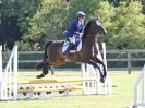 Image 13 in BECCLES AND BUNGAY RIDING CLUB. AREA 14 SHOW JUMPING ETC. 1ST JULY 2018