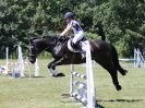 Image 130 in BECCLES AND BUNGAY RIDING CLUB. AREA 14 SHOW JUMPING ETC. 1ST JULY 2018