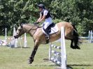 Image 138 in BECCLES AND BUNGAY RIDING CLUB. AREA 14 SHOW JUMPING ETC. 1ST JULY 2018