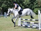 Image 140 in BECCLES AND BUNGAY RIDING CLUB. AREA 14 SHOW JUMPING ETC. 1ST JULY 2018