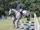 Image 142 in BECCLES AND BUNGAY RIDING CLUB. AREA 14 SHOW JUMPING ETC. 1ST JULY 2018