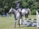 Image 143 in BECCLES AND BUNGAY RIDING CLUB. AREA 14 SHOW JUMPING ETC. 1ST JULY 2018