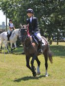 Image 145 in BECCLES AND BUNGAY RIDING CLUB. AREA 14 SHOW JUMPING ETC. 1ST JULY 2018