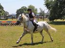 Image 146 in BECCLES AND BUNGAY RIDING CLUB. AREA 14 SHOW JUMPING ETC. 1ST JULY 2018