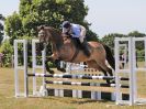 Image 147 in BECCLES AND BUNGAY RIDING CLUB. AREA 14 SHOW JUMPING ETC. 1ST JULY 2018