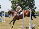 Image 156 in BECCLES AND BUNGAY RIDING CLUB. AREA 14 SHOW JUMPING ETC. 1ST JULY 2018