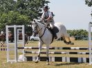 Image 159 in BECCLES AND BUNGAY RIDING CLUB. AREA 14 SHOW JUMPING ETC. 1ST JULY 2018