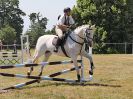 Image 160 in BECCLES AND BUNGAY RIDING CLUB. AREA 14 SHOW JUMPING ETC. 1ST JULY 2018