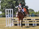 Image 161 in BECCLES AND BUNGAY RIDING CLUB. AREA 14 SHOW JUMPING ETC. 1ST JULY 2018
