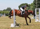 Image 163 in BECCLES AND BUNGAY RIDING CLUB. AREA 14 SHOW JUMPING ETC. 1ST JULY 2018