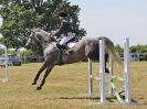 Image 168 in BECCLES AND BUNGAY RIDING CLUB. AREA 14 SHOW JUMPING ETC. 1ST JULY 2018