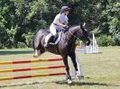 Image 171 in BECCLES AND BUNGAY RIDING CLUB. AREA 14 SHOW JUMPING ETC. 1ST JULY 2018