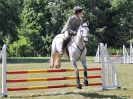 Image 172 in BECCLES AND BUNGAY RIDING CLUB. AREA 14 SHOW JUMPING ETC. 1ST JULY 2018