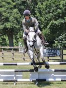 Image 173 in BECCLES AND BUNGAY RIDING CLUB. AREA 14 SHOW JUMPING ETC. 1ST JULY 2018