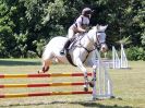 Image 174 in BECCLES AND BUNGAY RIDING CLUB. AREA 14 SHOW JUMPING ETC. 1ST JULY 2018