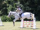 Image 175 in BECCLES AND BUNGAY RIDING CLUB. AREA 14 SHOW JUMPING ETC. 1ST JULY 2018
