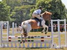 Image 177 in BECCLES AND BUNGAY RIDING CLUB. AREA 14 SHOW JUMPING ETC. 1ST JULY 2018