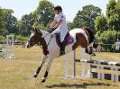 Image 179 in BECCLES AND BUNGAY RIDING CLUB. AREA 14 SHOW JUMPING ETC. 1ST JULY 2018
