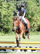 Image 18 in BECCLES AND BUNGAY RIDING CLUB. AREA 14 SHOW JUMPING ETC. 1ST JULY 2018