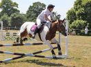 Image 180 in BECCLES AND BUNGAY RIDING CLUB. AREA 14 SHOW JUMPING ETC. 1ST JULY 2018