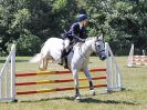 Image 182 in BECCLES AND BUNGAY RIDING CLUB. AREA 14 SHOW JUMPING ETC. 1ST JULY 2018