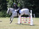 Image 183 in BECCLES AND BUNGAY RIDING CLUB. AREA 14 SHOW JUMPING ETC. 1ST JULY 2018