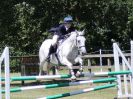 Image 184 in BECCLES AND BUNGAY RIDING CLUB. AREA 14 SHOW JUMPING ETC. 1ST JULY 2018