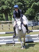 Image 185 in BECCLES AND BUNGAY RIDING CLUB. AREA 14 SHOW JUMPING ETC. 1ST JULY 2018