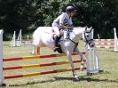 Image 186 in BECCLES AND BUNGAY RIDING CLUB. AREA 14 SHOW JUMPING ETC. 1ST JULY 2018